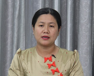 Dr. Yan Yan Myo Naing