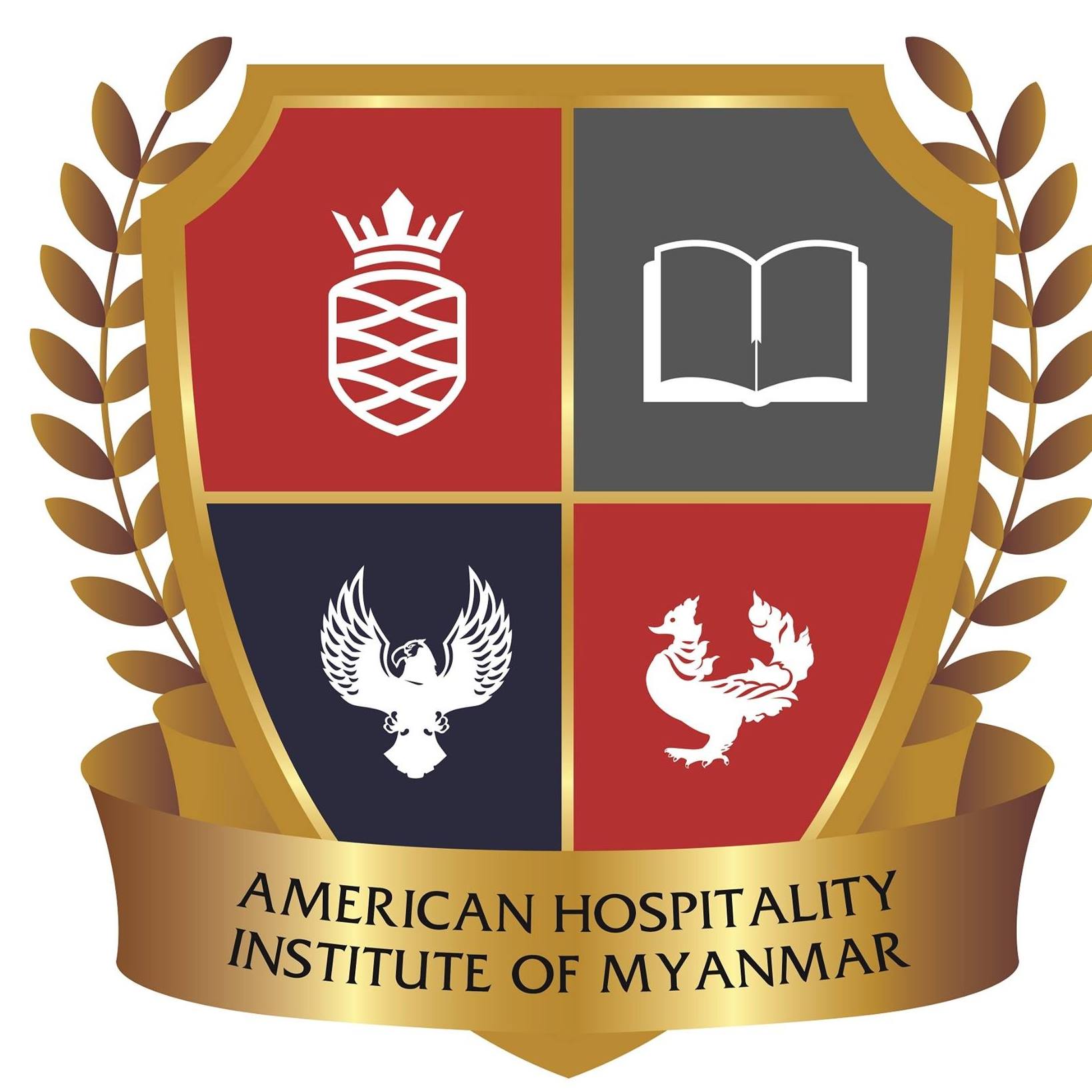 American Hospitality Institute Myanmar